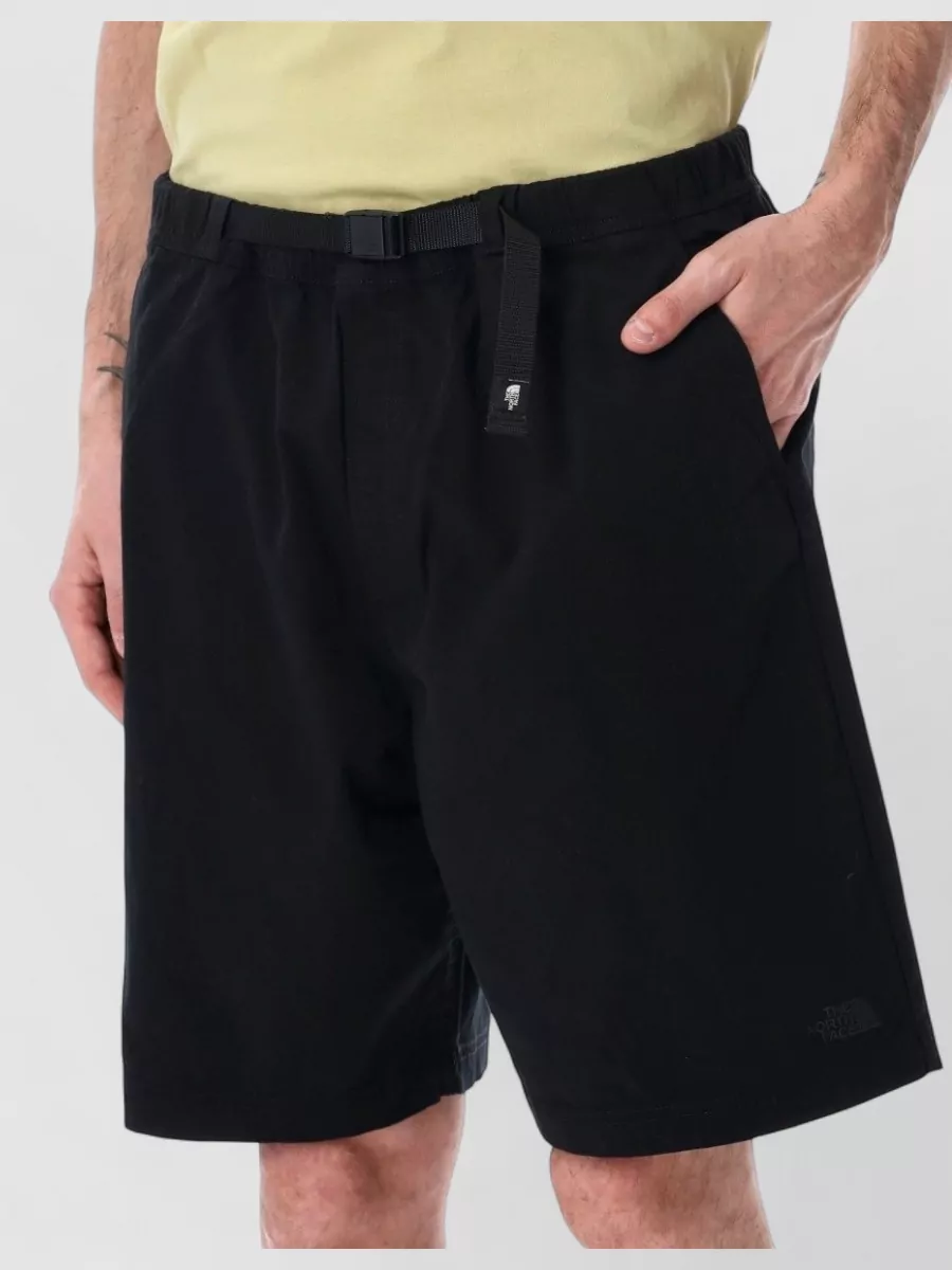 The North Face Relaxed-Fit Shorts