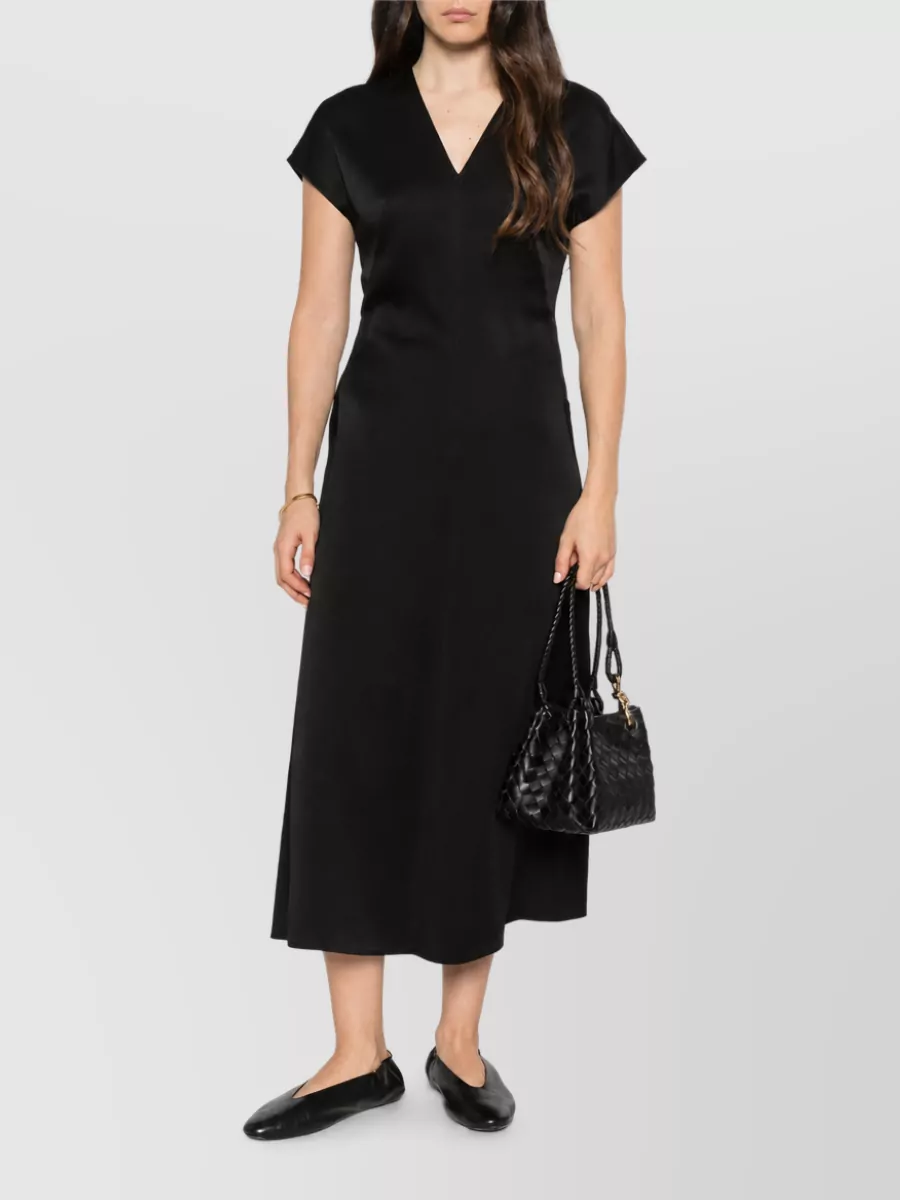 Herno Midi Dress
