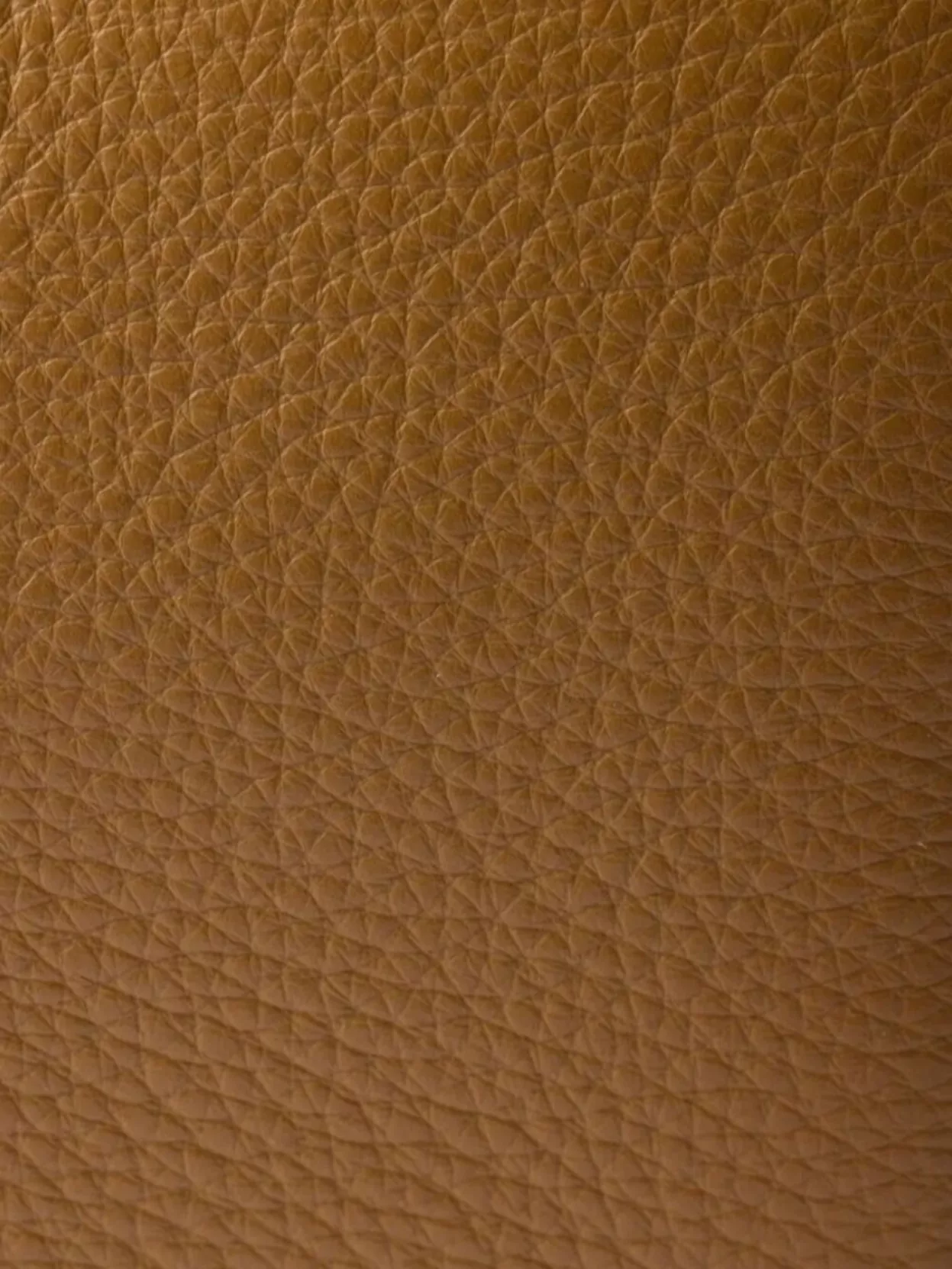 Prada Shoulder Bag With Adjustable Strap And Gold-tone Hardware In Brown