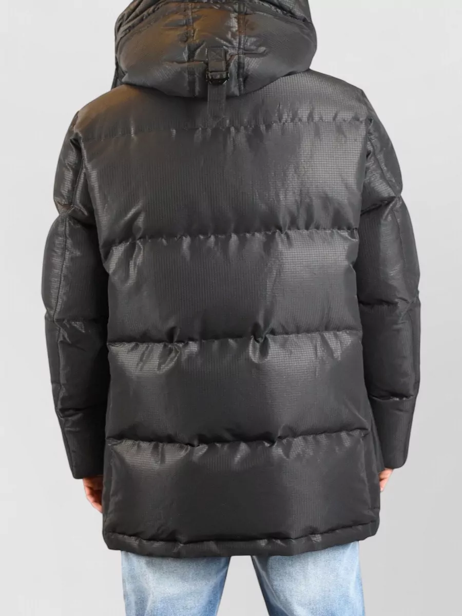 Belstaff Puffer Jacket