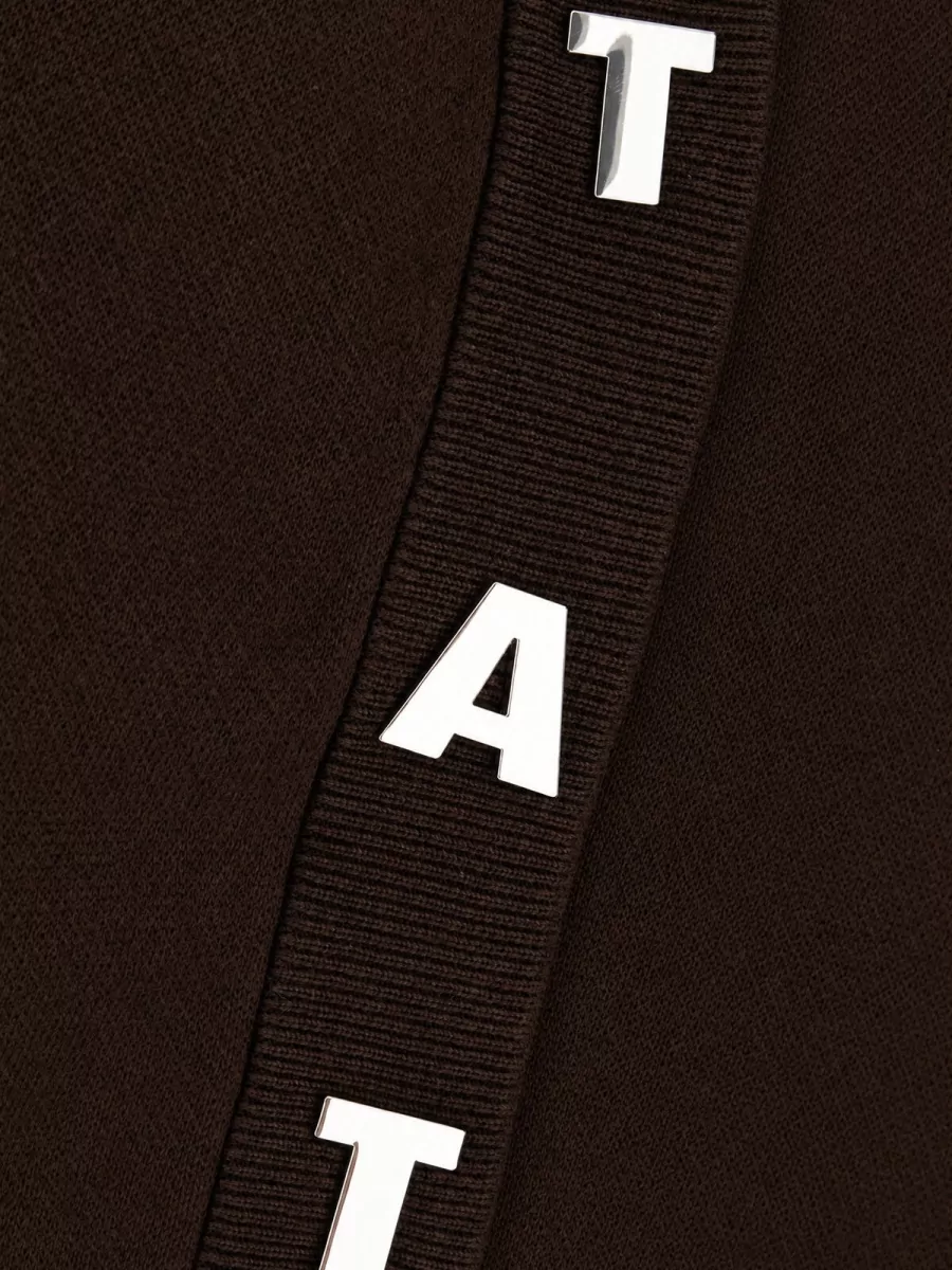 Rotate Cashmere Blend Cardigan
