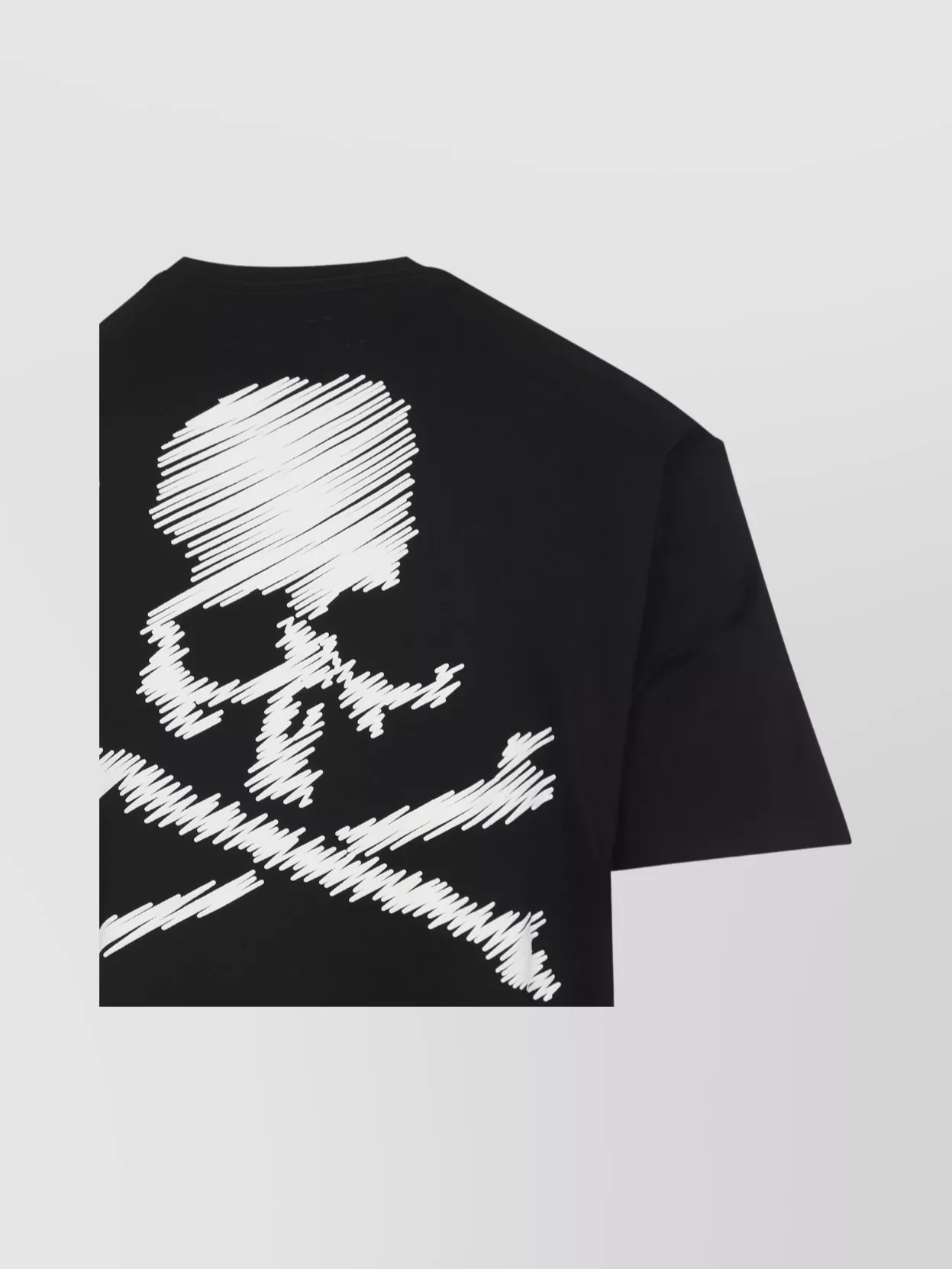 Mastermind World Short Sleeve Graphic Logo T-Shirt
