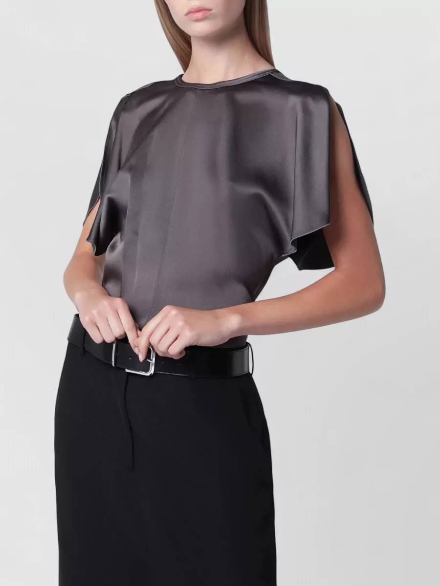 Victoria Beckham blouse