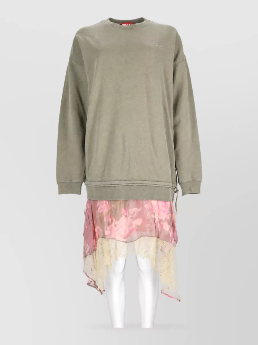 Diesel Cotton nightdress