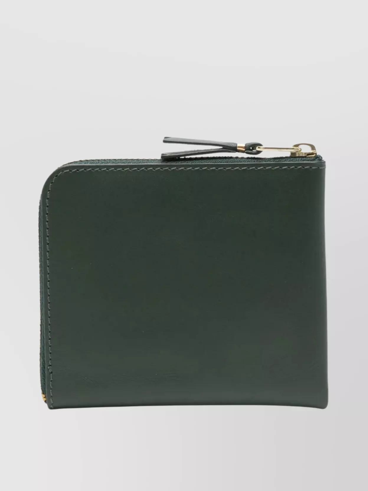 Comme Des Garçons Compact Leather Wallet Collection