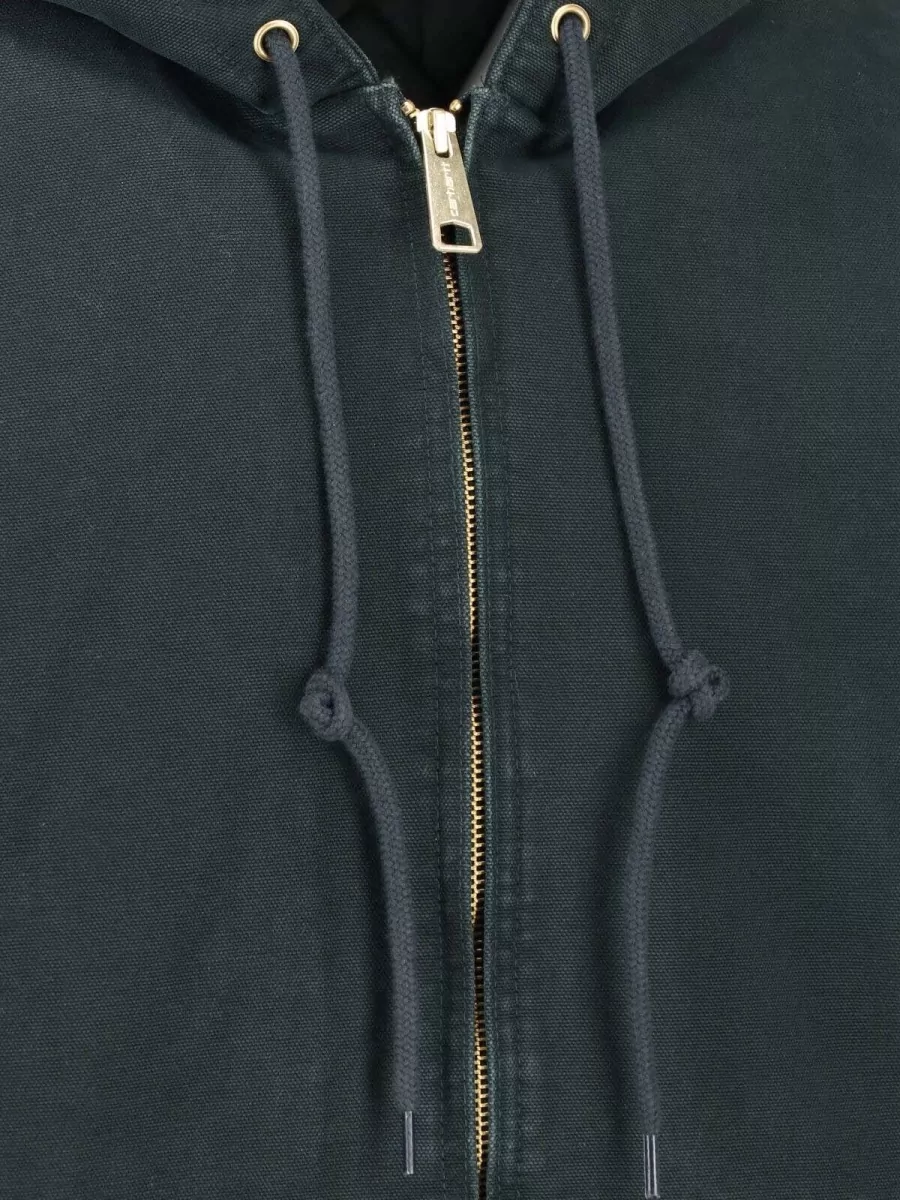 Carhartt Wip Cotton Coat