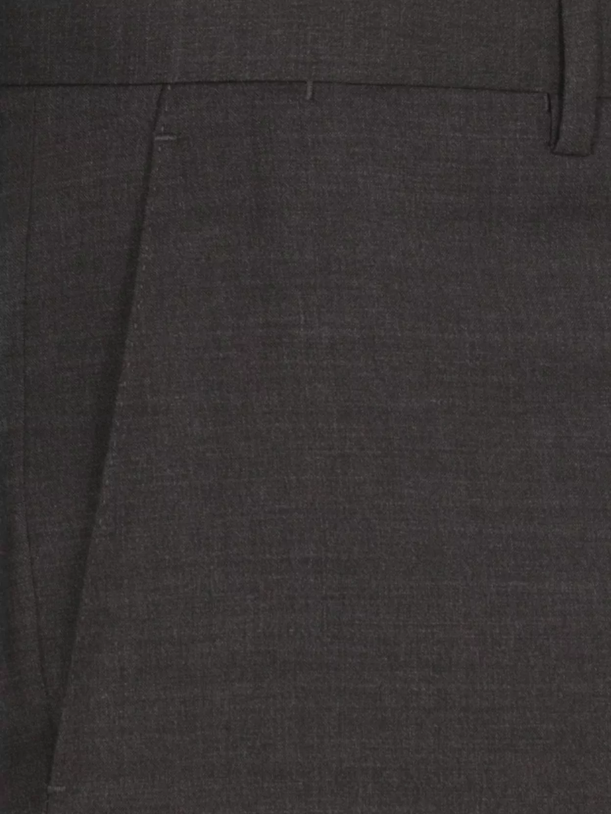 Lardini Double-Breasted Peak Lapel Suit Jacket