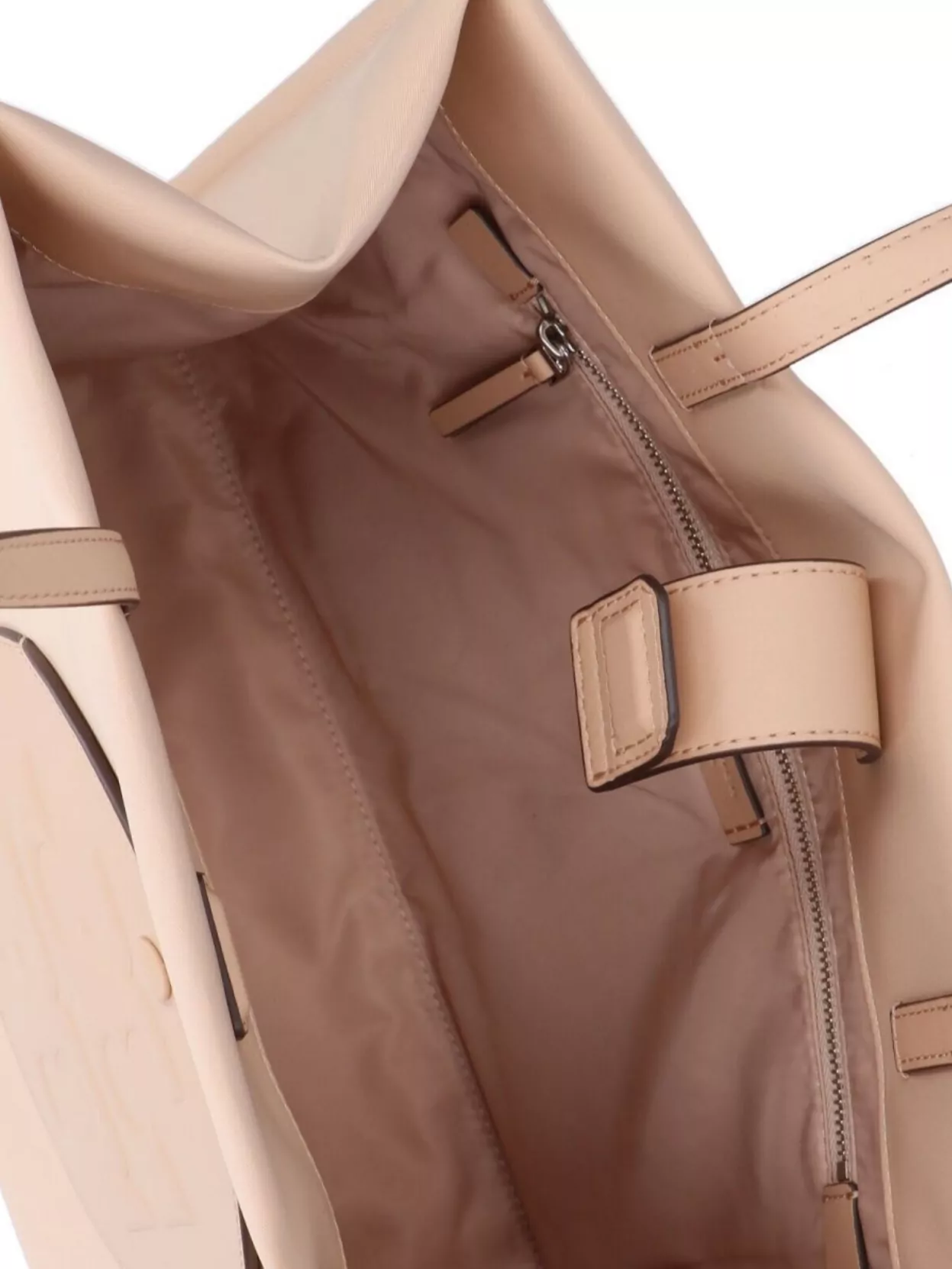Tory Burch Stylish Tote Bag Top Handles