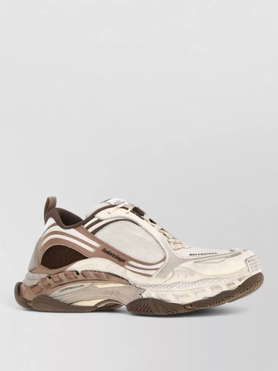 Balenciaga triple s.2 low-top sneakers