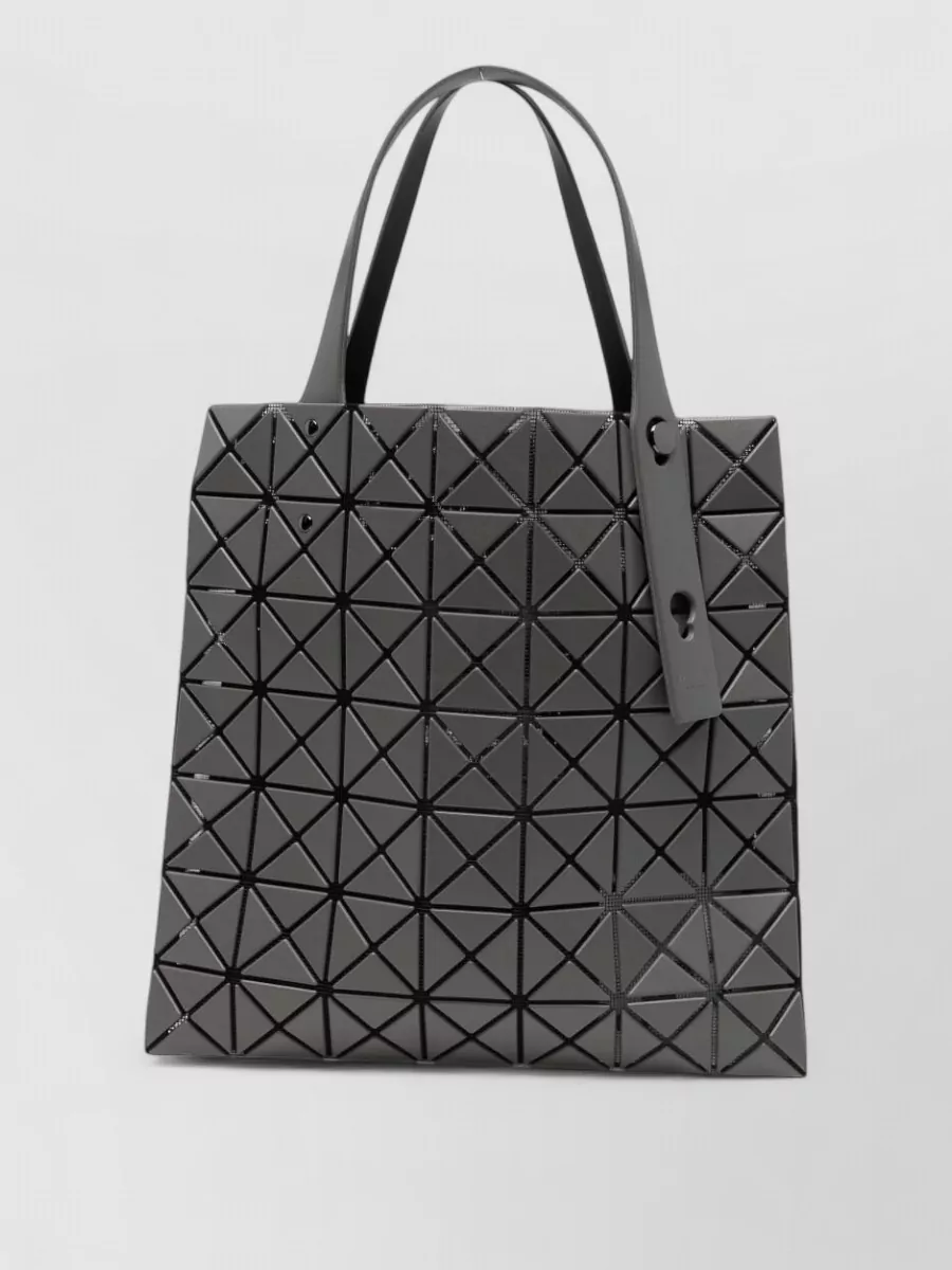 Bao Bao Issey Miyake Tote Bag