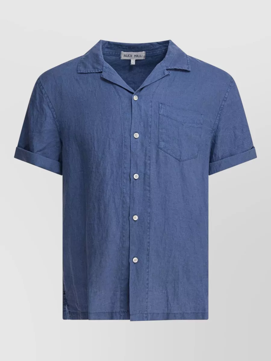 Alex Mill Linen shirt