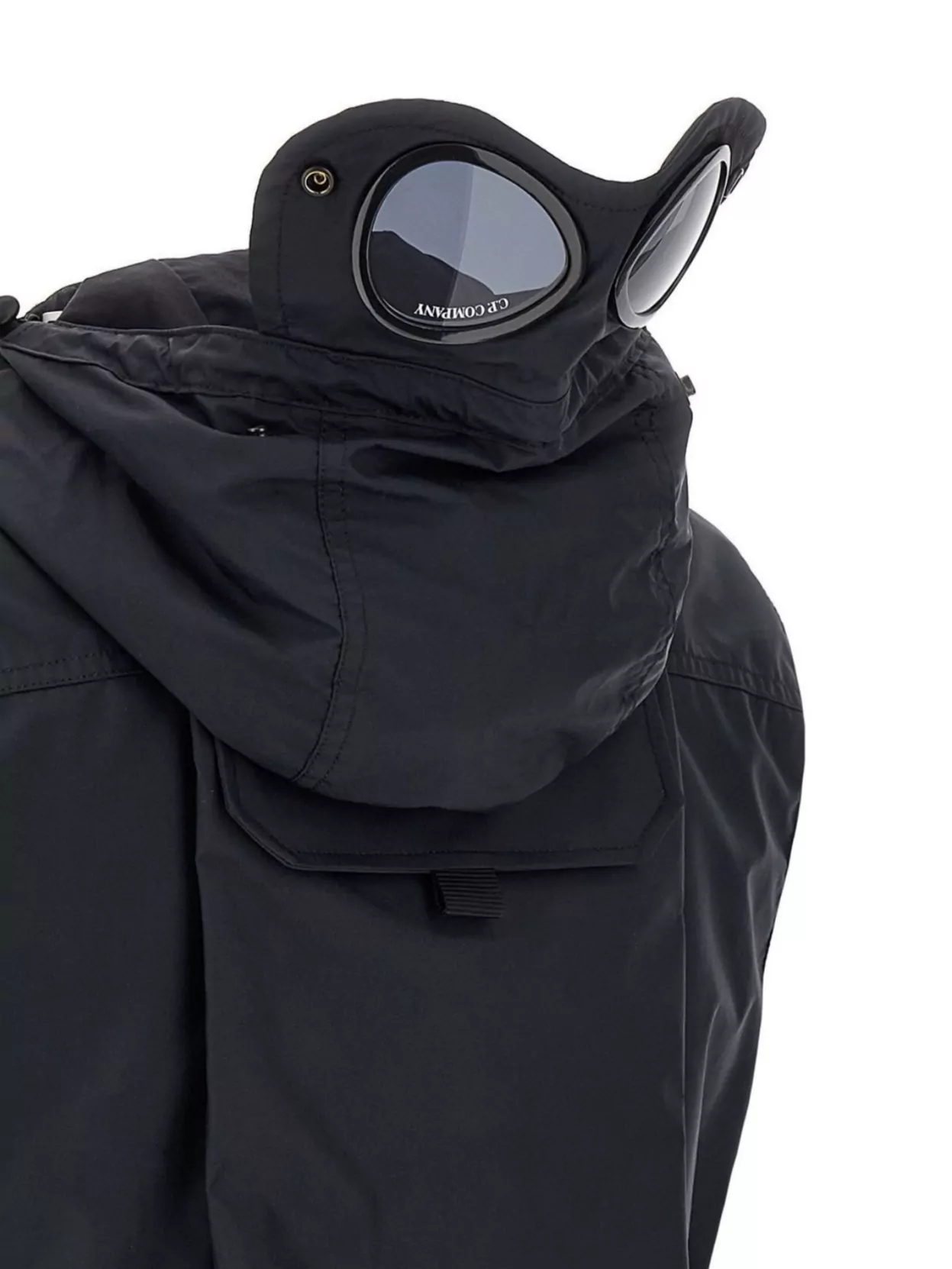 Junya Watanabe Man X C.p. Company Quilted Vest