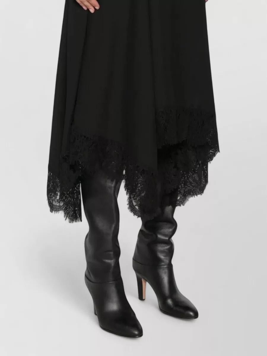Ermanno Firenze Midi Dress