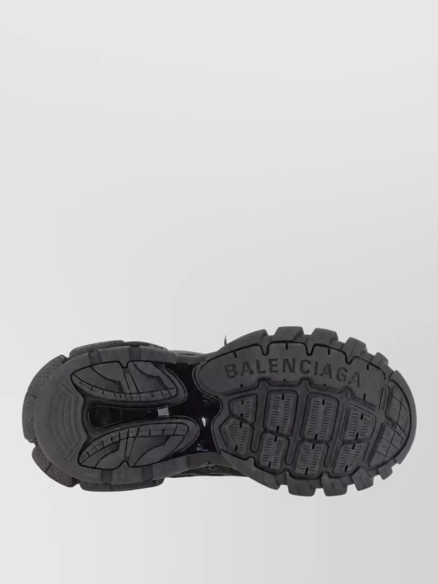 Balenciaga High-Top Sneakers