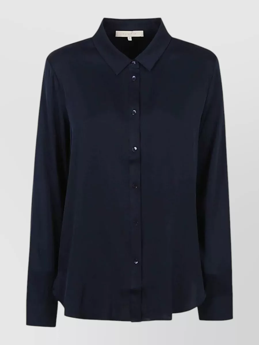 Silk95Five Silk Monte Carlo Shirt