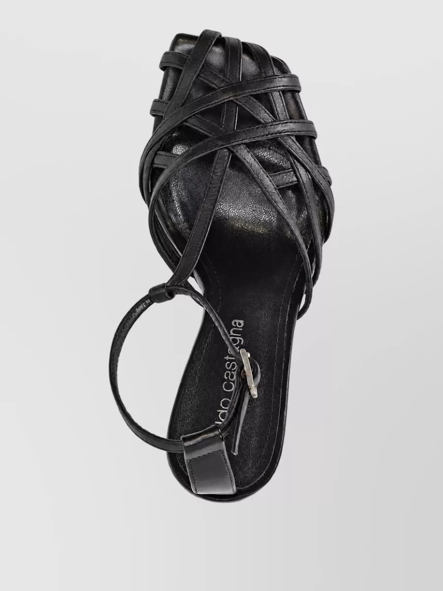 La Rose Pumps