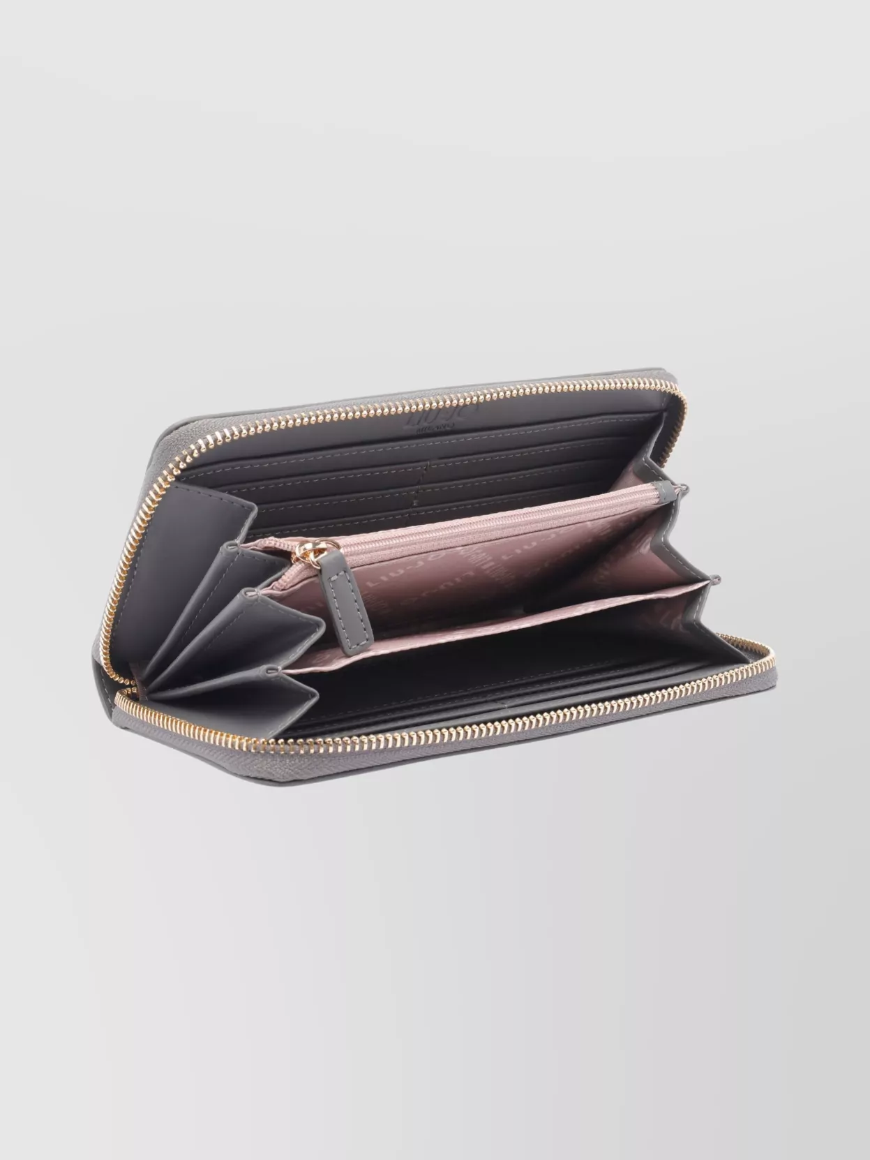 Liu •jo Stylish Purse And Cardholder Collection