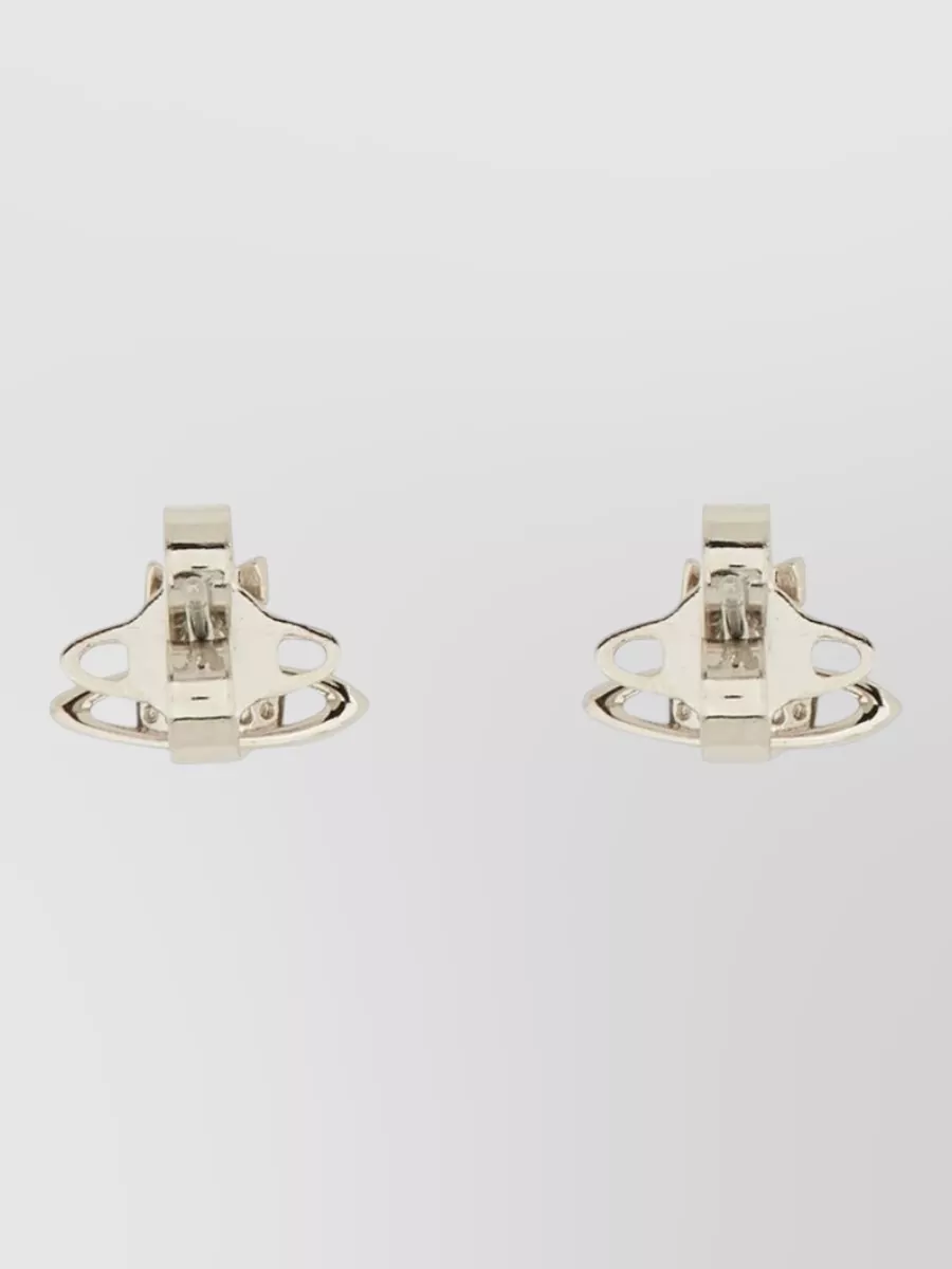 Vivienne Westwood lorelei stud earrings