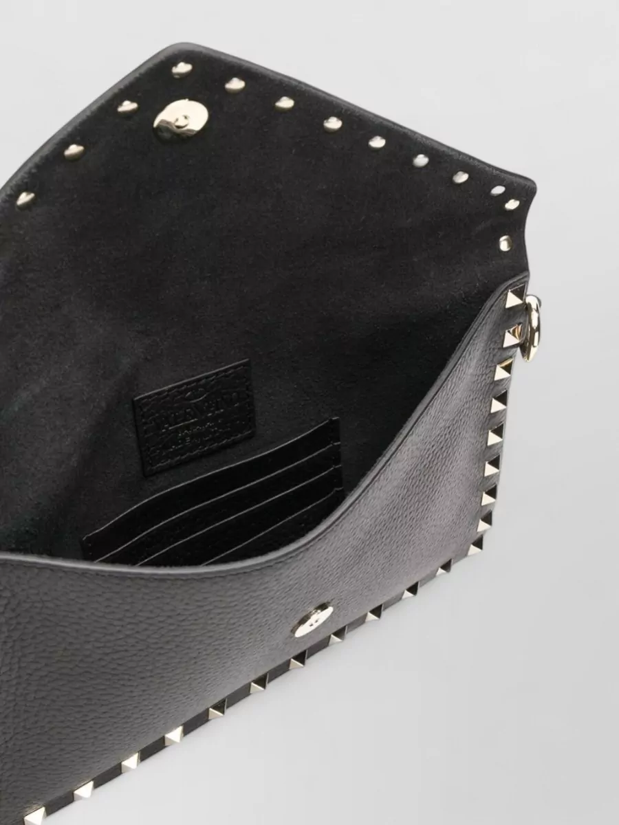 Valentino Garavani Sacs Du Soir Clutch Bag