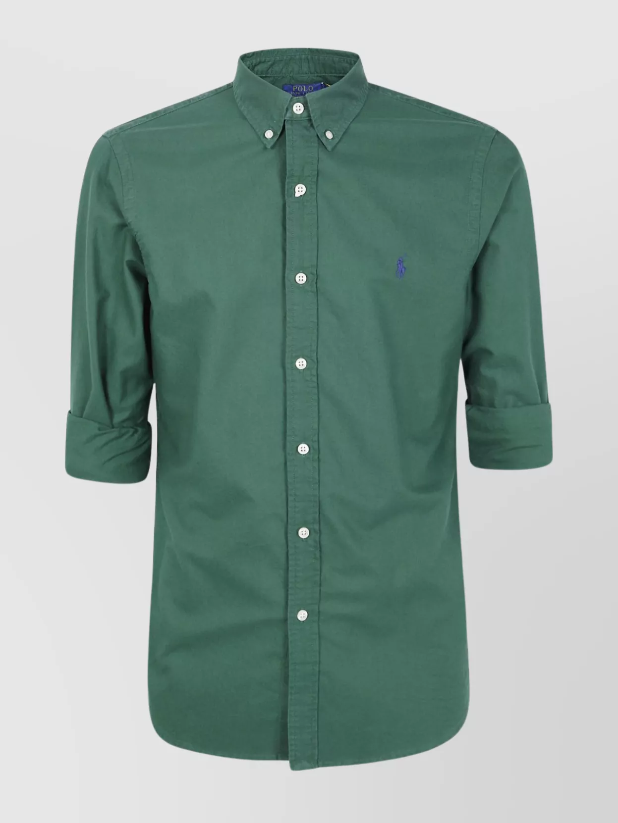 Polo Ralph Lauren Long Sleeve Sport Shirt