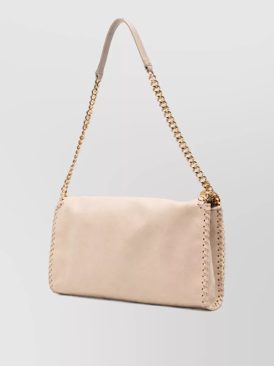 Stella Mccartney Falabella Clutch Bag