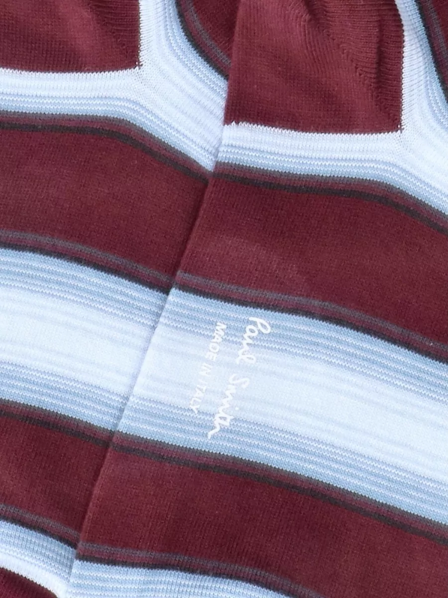 Paul Smith Cotton Socks