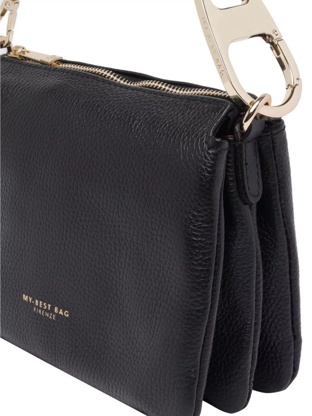 My Best Bag Firenze Versatile Shoulder Bag Adjustable Strap