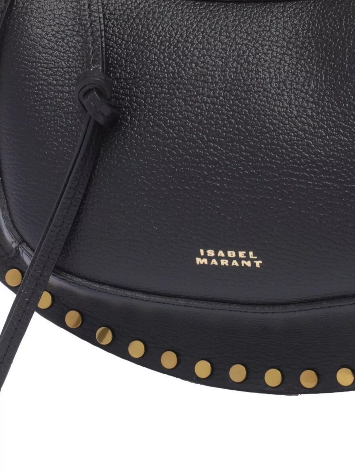 Isabel Marant Oksan Hobo Bag