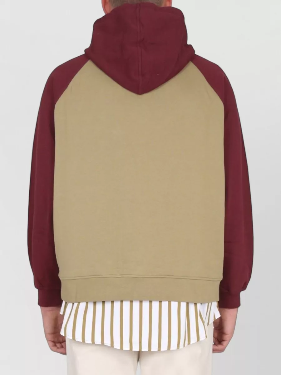Sunnei Cotton Hoodie