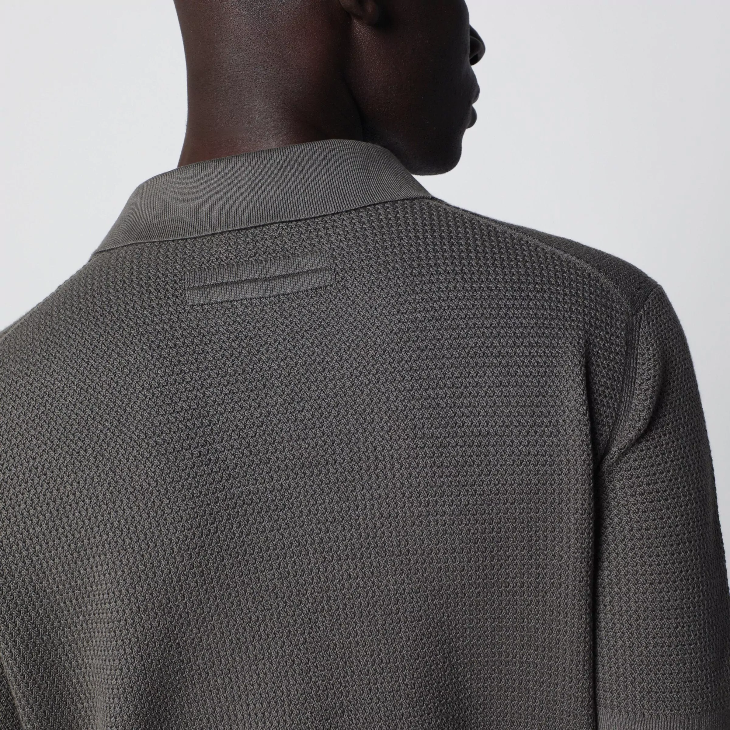 Zegna Polo Shirt