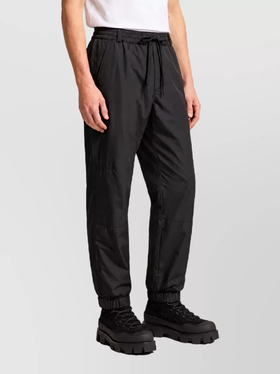 Moncler Grenoble Regular-Fit Joggers