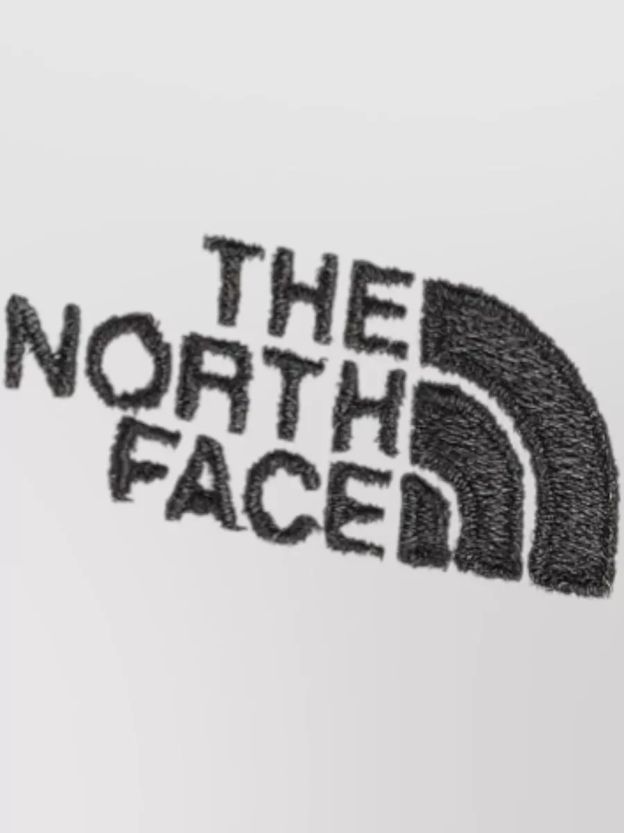 The North Face Mens Logo Crew Neck Short Sleeve T-Shirt