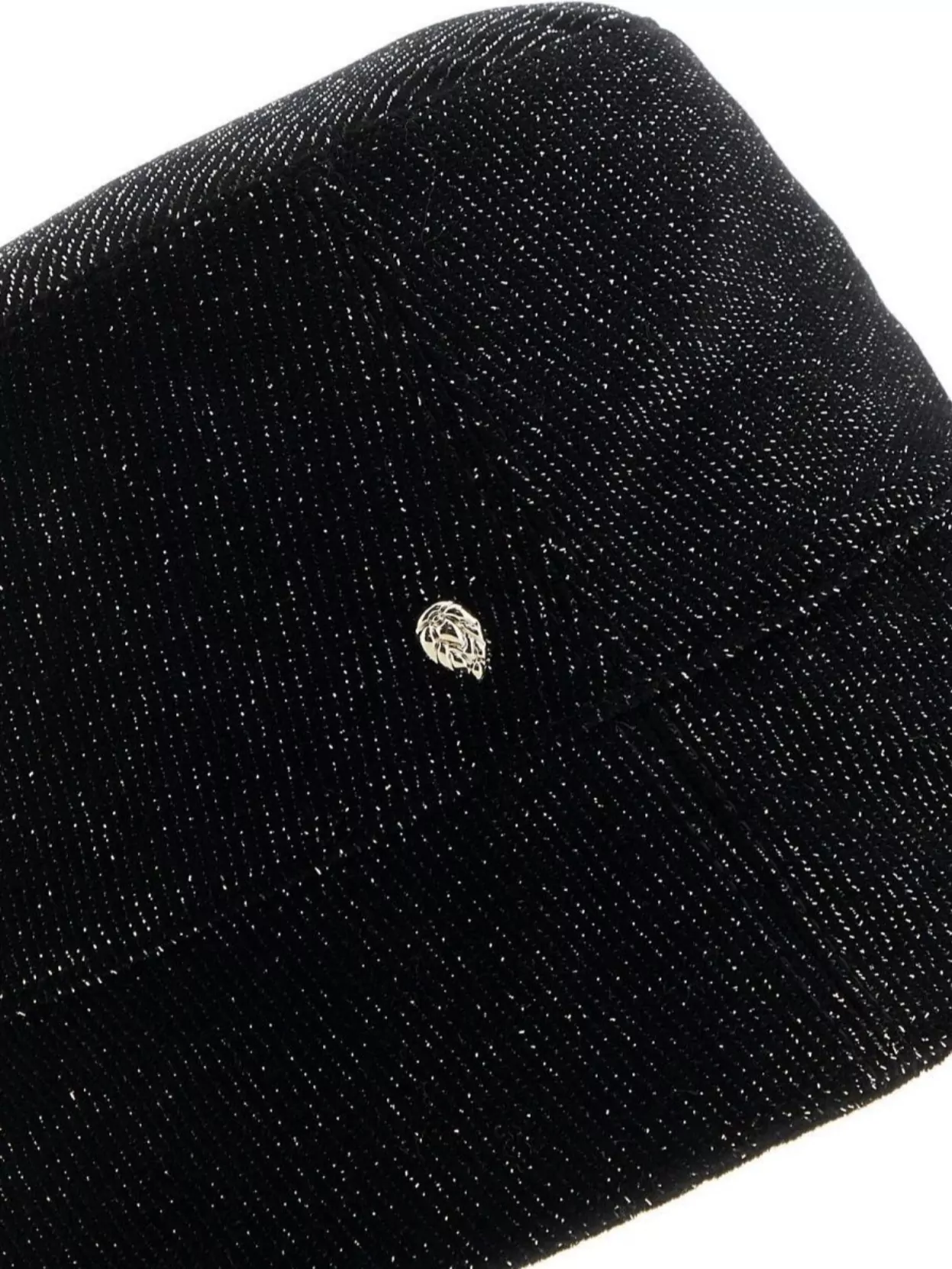 Helen Kaminski Velvet Bucket Hat Large Brim