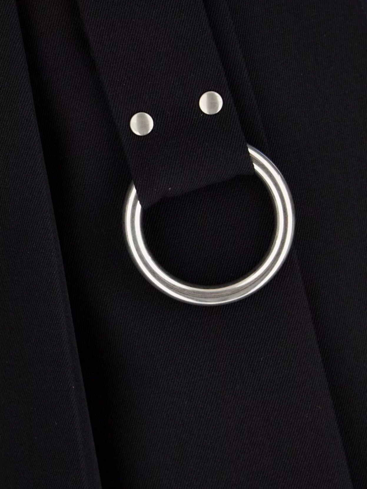 Prada Midi Pleated Skirt