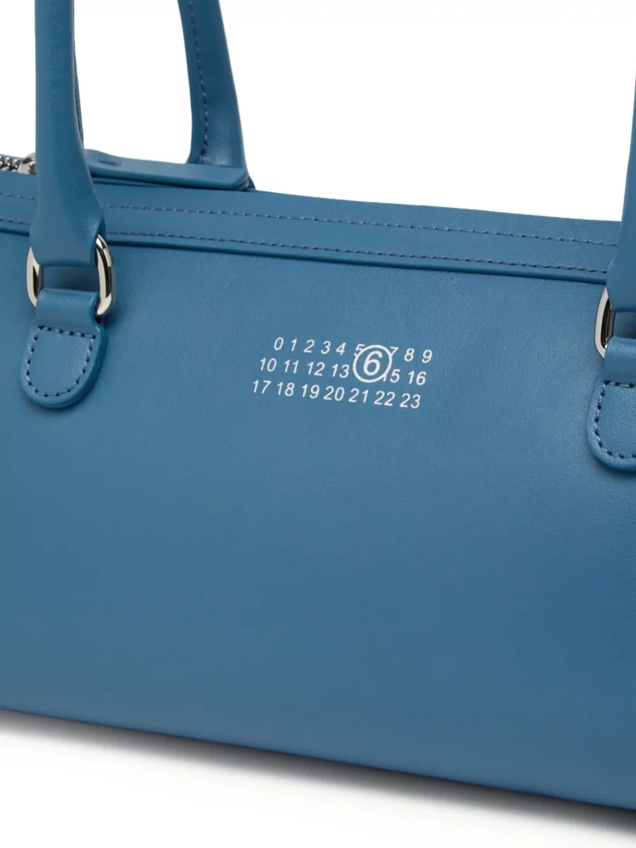 Mm6 Maison Margiela Japanese Leather Clutch Bag