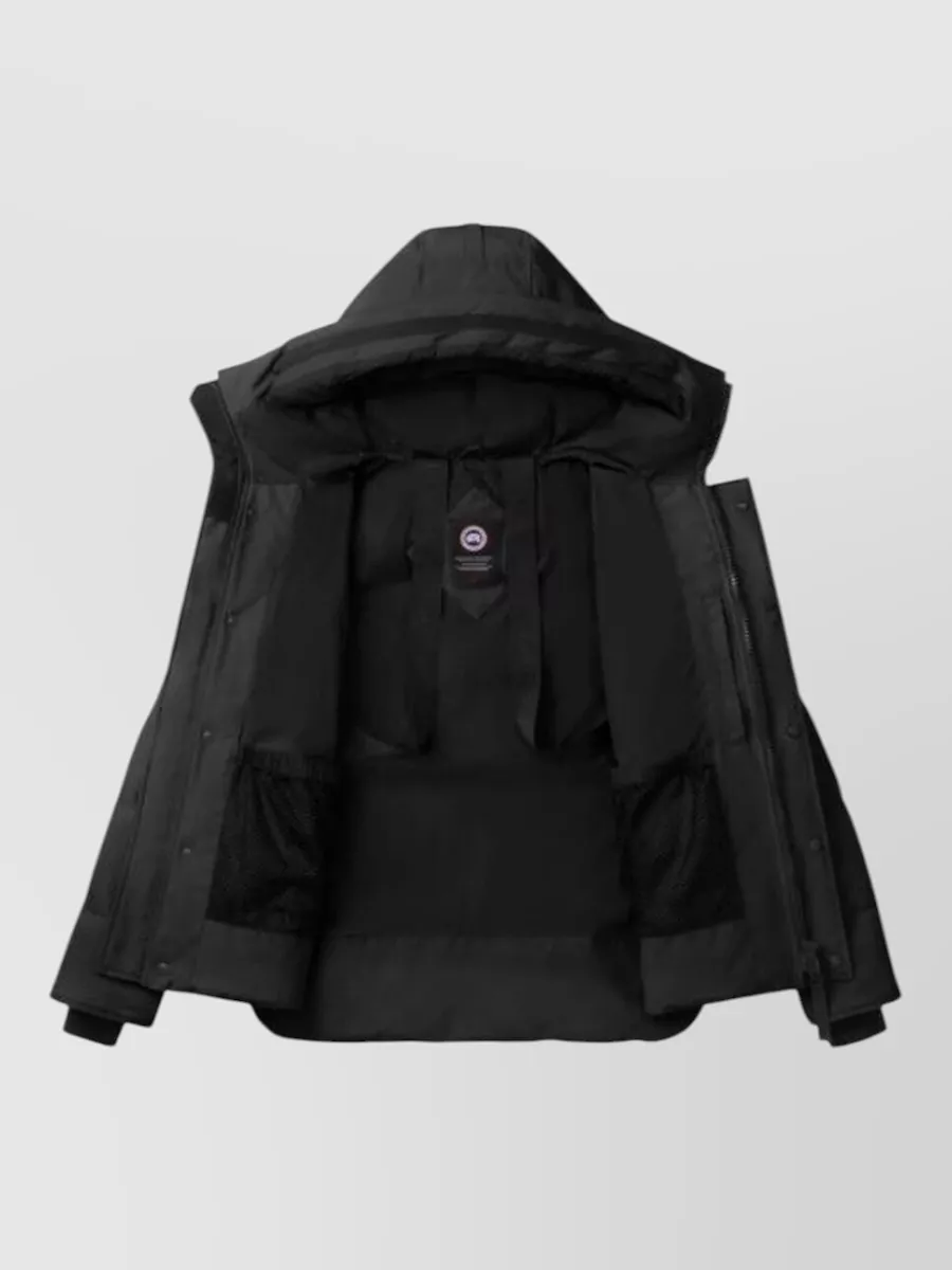 Canada Goose Down Puffer Jacket