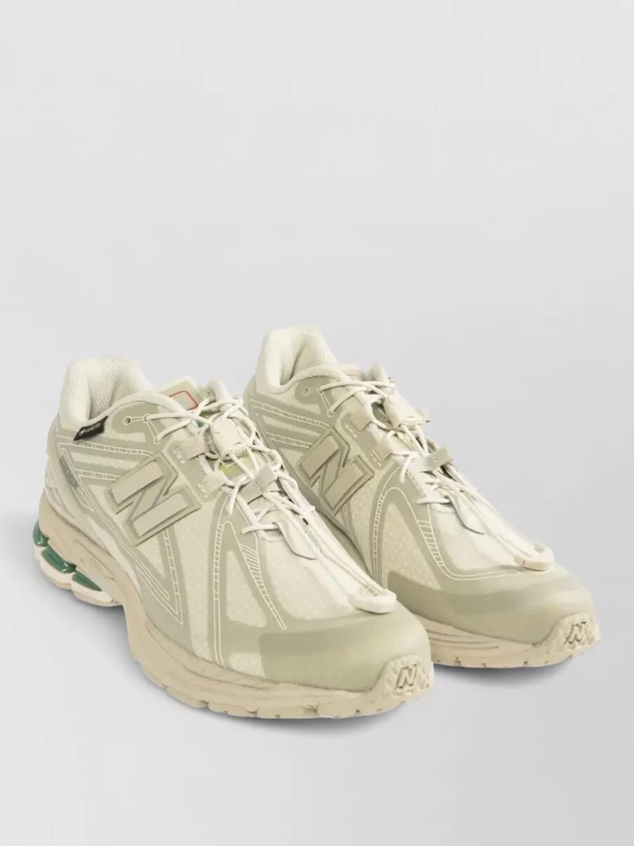 New Balance cordura low-top sneakers