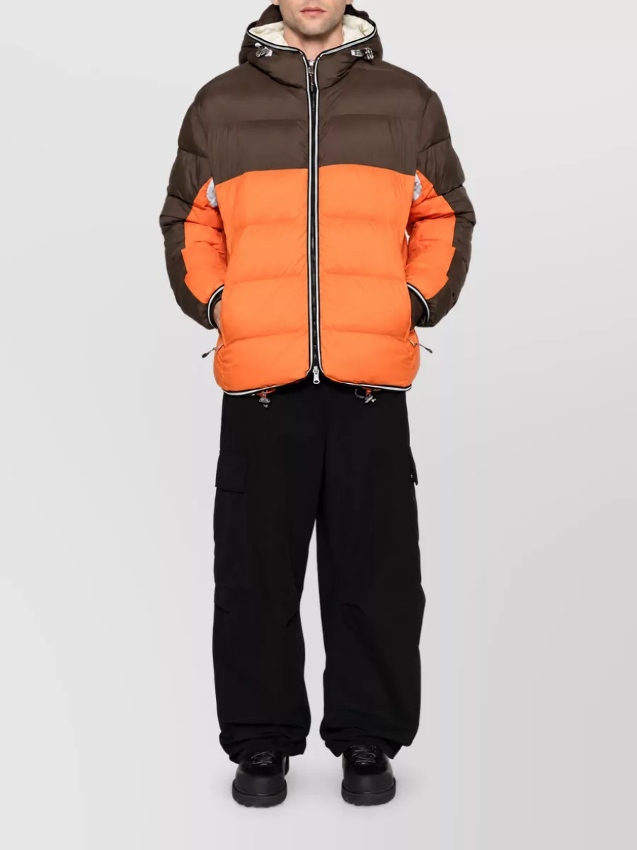 Napapijri Puffer coat