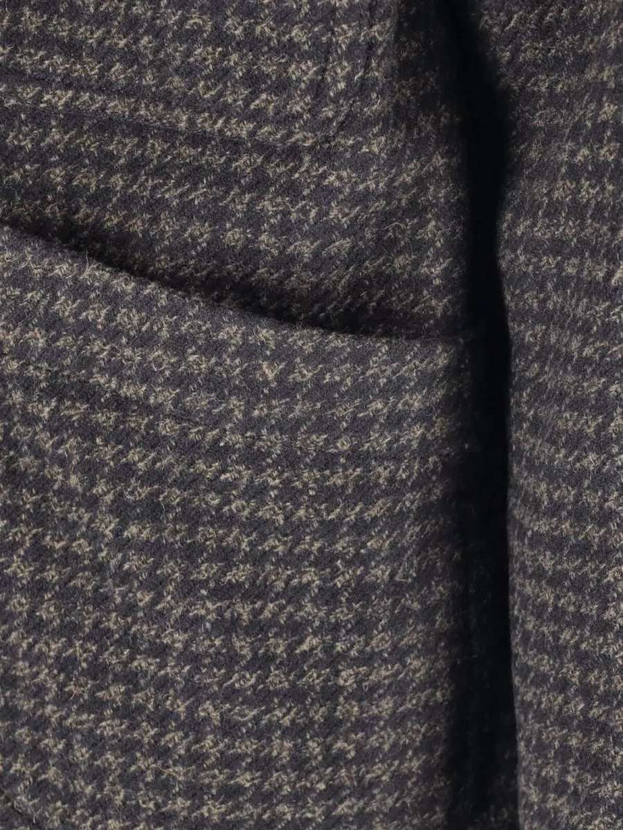 Paul Smith Single-Breasted Coat