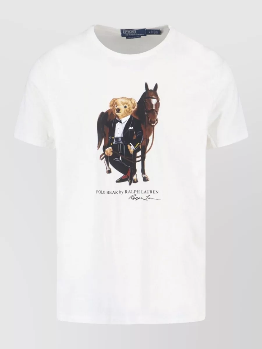 Polo Ralph Lauren short-sleeve t-shirt