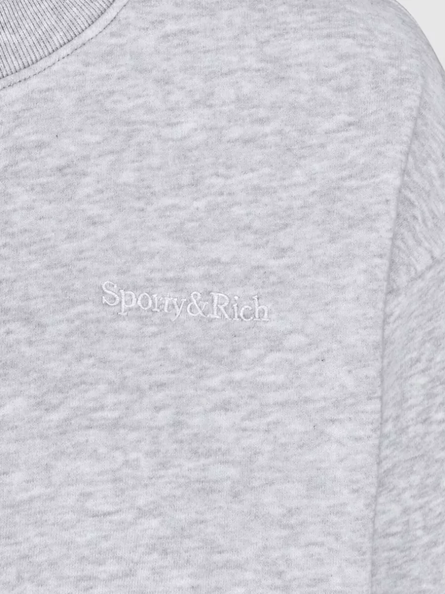 Sporty & Rich Sweatshirt