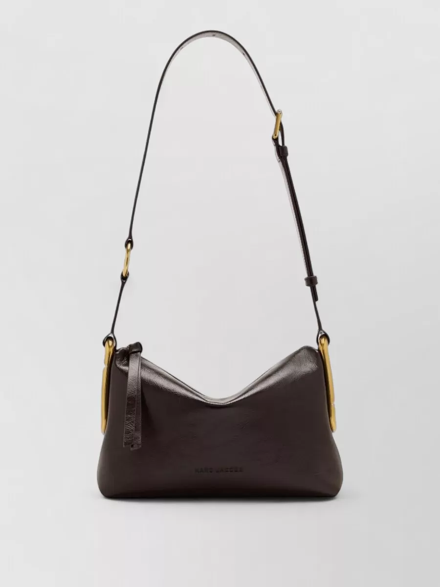 Marc Jacobs medium leather cross-body bag