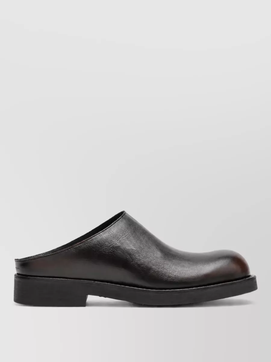 Mm6 Maison Margiela Slippers
