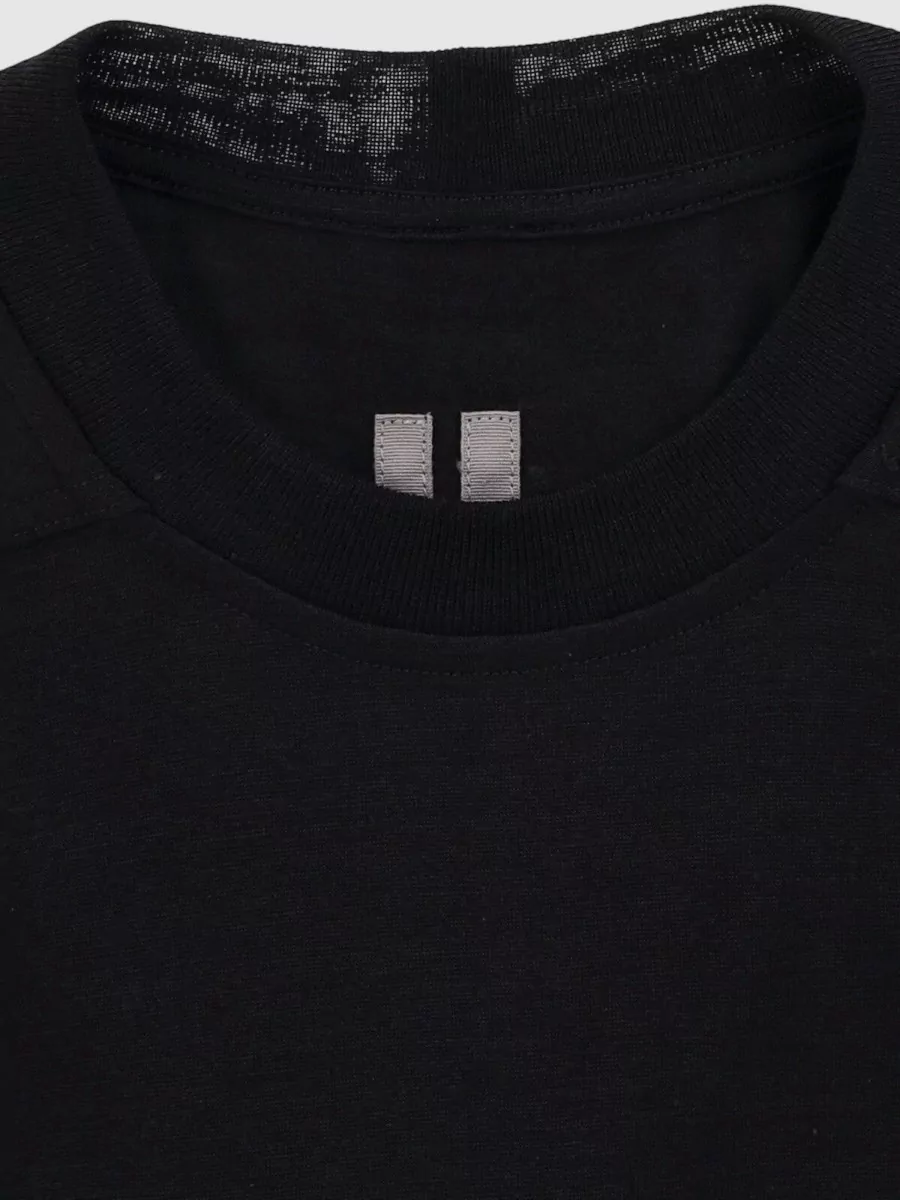 Rick Owens Short-Sleeve Shirt