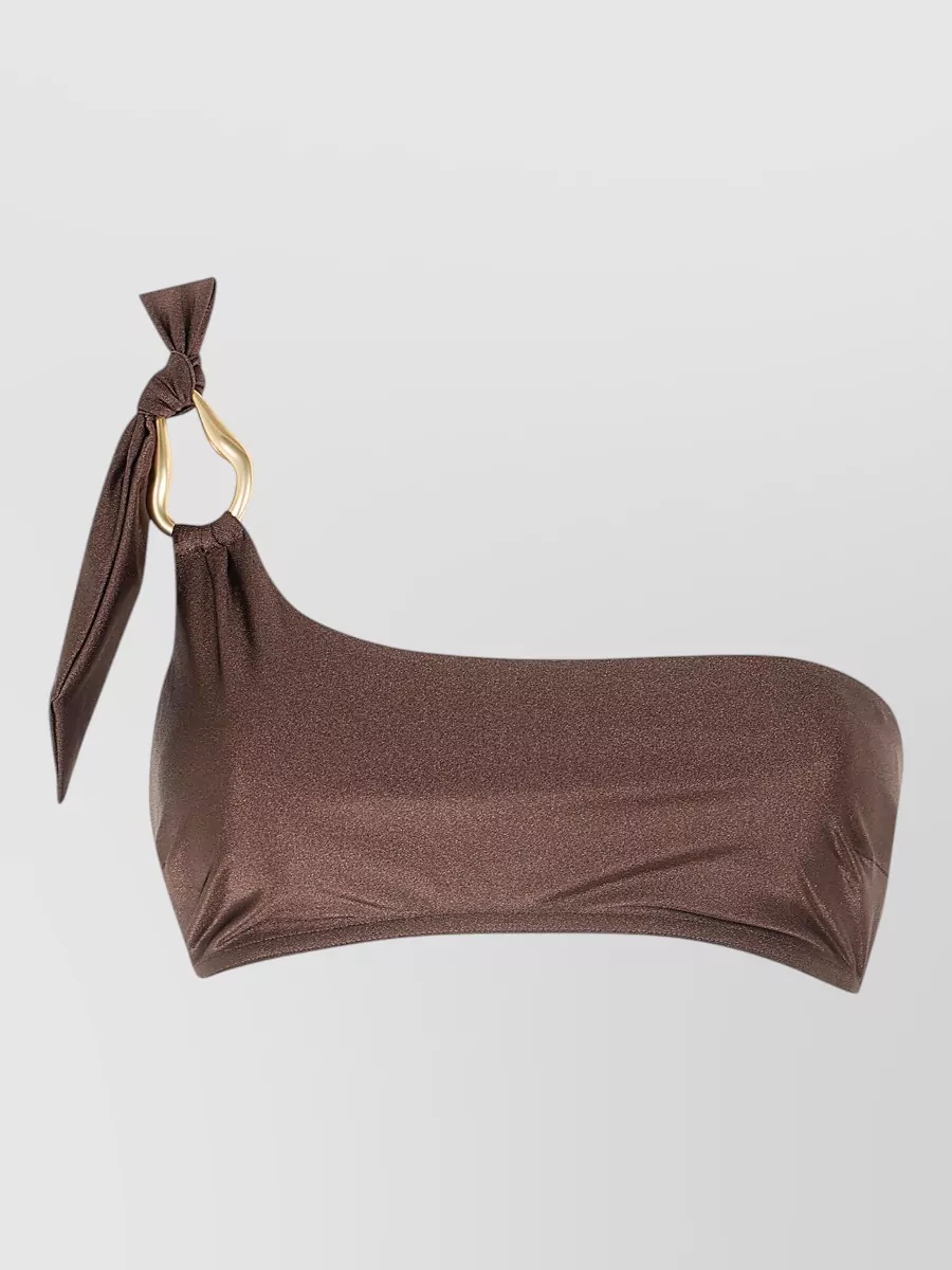 Zimmermann Ascension trim bikini top