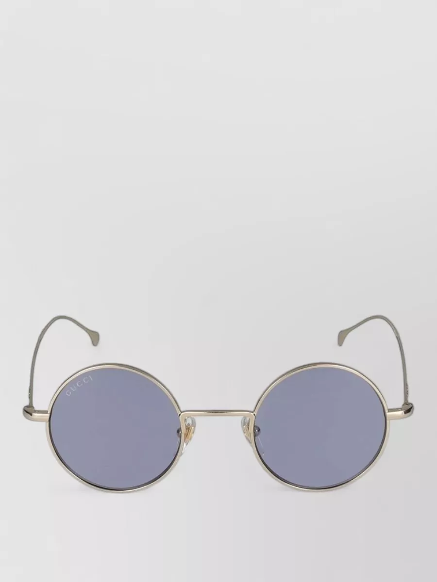 Gucci Metal Sunglasses