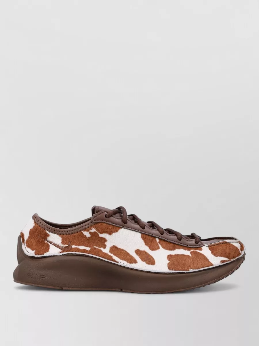 Nike Superfly Rx Pony Hair Running Sneakers