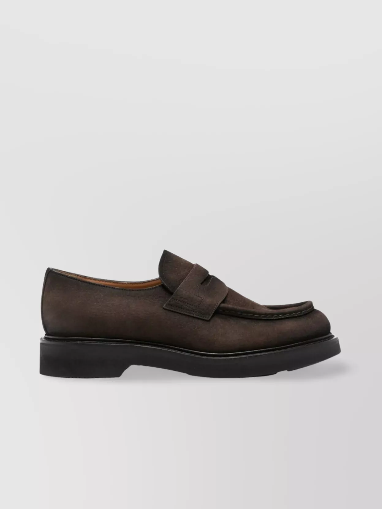 Church's Lynton Hand Dyed Welt Boat Shoes