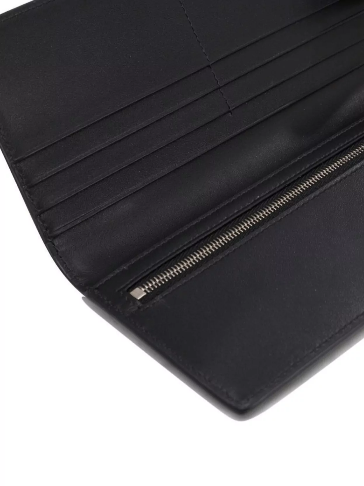 Balenciaga Textured Wallets & Porte-Cartes