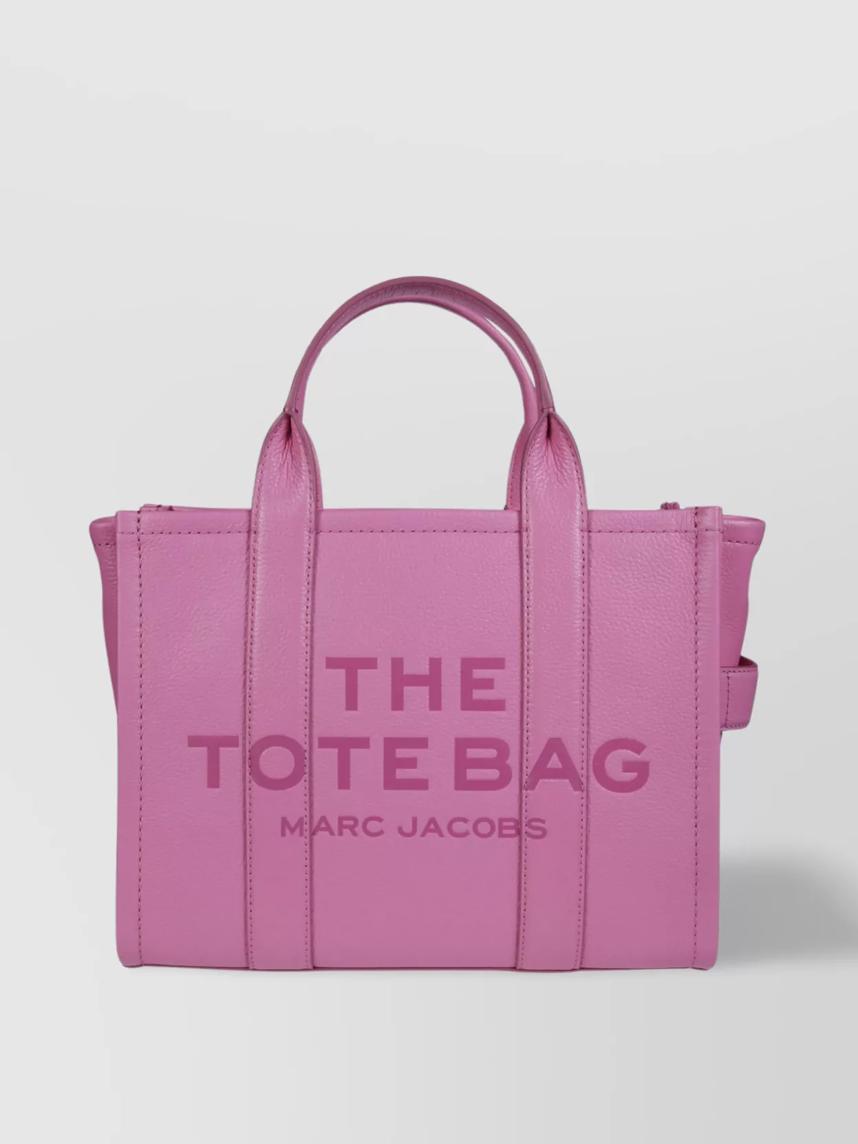 Marc Jacobs Medium Tote Bag Detachable Strap
